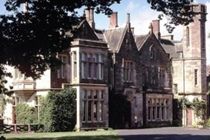 Roxburghe Hotel & Championship Golf Course 凯尔索 外观 照片